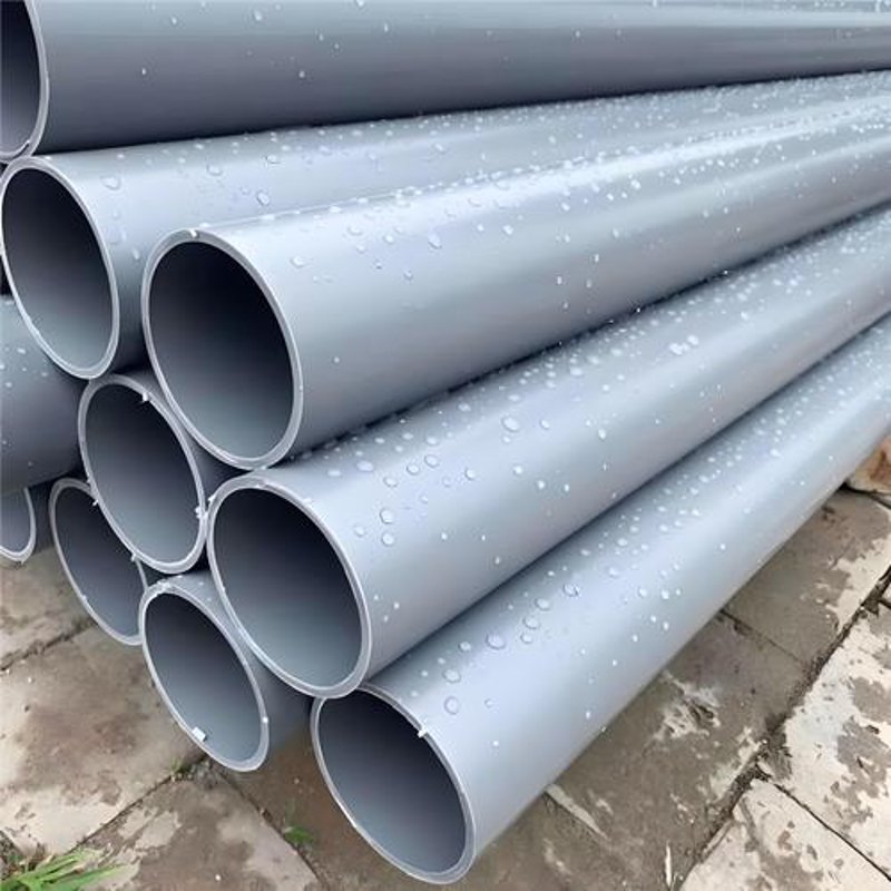 HDPE排水管在现代建筑中的新应用